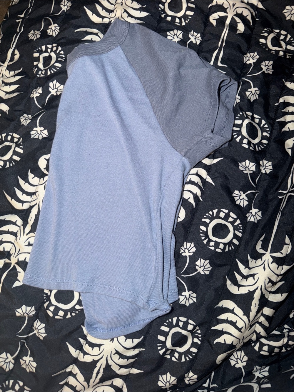 Tilly’s RSQ Baby Tee/Cropped Tee